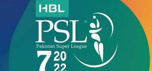 Pakistan Super League 2021/22