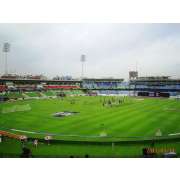 Sher-e-bangla National Cricket Stadium , Bangladesh