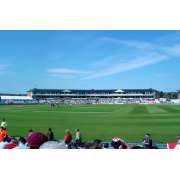 Emirates Durham International Cricket Ground