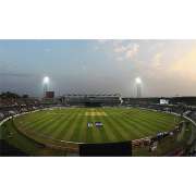 Zahur Ahmed Chowdhury Stadium, Chittagong