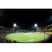 Ma Chidambaram Stadium, Chepauk, Chennai