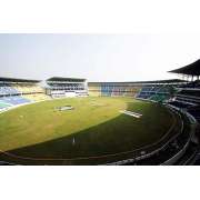 Vidarbha Cricket Association Stadium, Jamtha, Nagpur