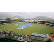 Queen's Park Oval, Port Of Spain, Trinidad