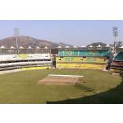 Barsapara Cricket Stadium, Guwahati
