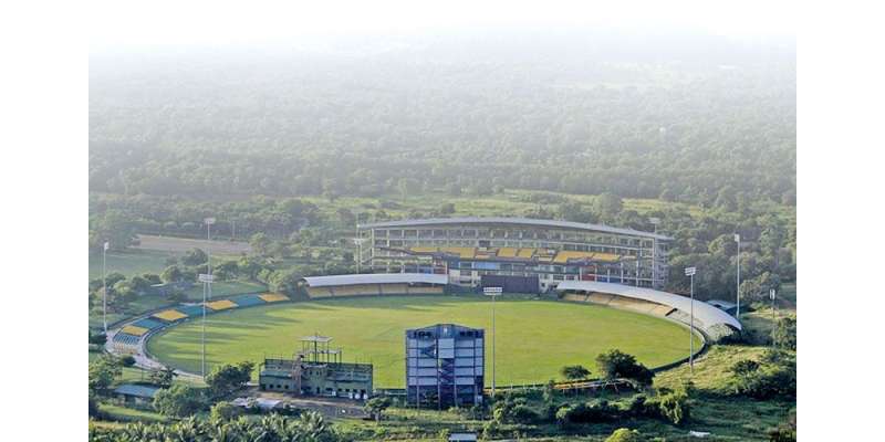 Rangiri Dambulla International Stadium