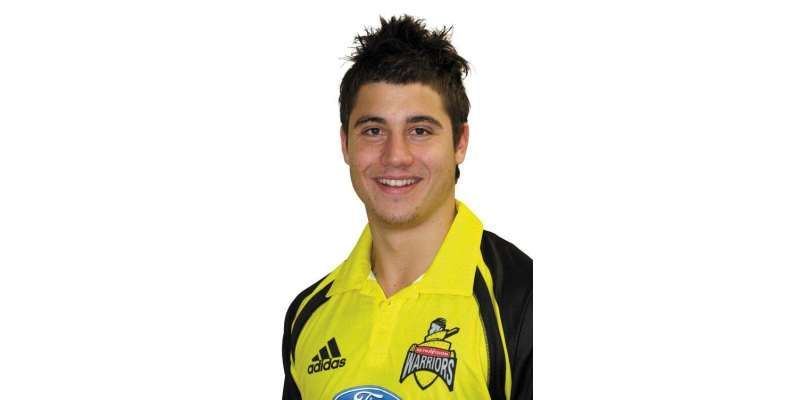 MP Stoinis