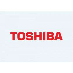 Toshiba News & Latest Updates