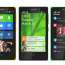 Nokia Android Series