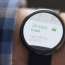 google android watch