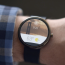 google android watch