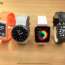 Apple Smat Watch Vs other 
