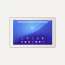 Sony Xperia Z4 Tablet Gallery 2
