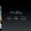 Apple Ipad Pro and Ipad Mini 4