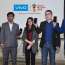 Vivo V7 Media Launch Pakistan