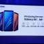 Samsung launches new Galaxy A8 and Grand Prime Pro