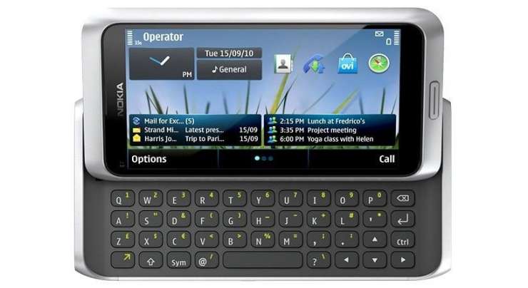 Nokia Quits Symbian And MeeGo