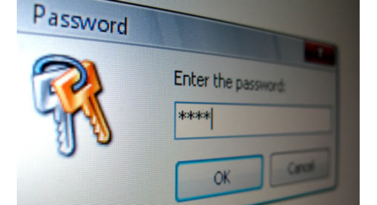Worst Password Of 2013 Is 123456
