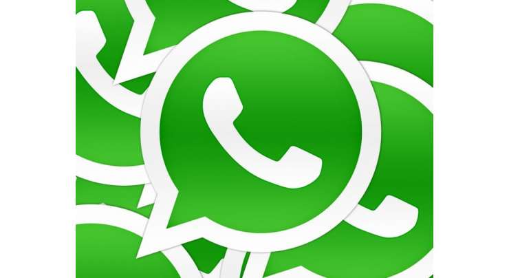 WhatsApp Sends 50 Billion Messages Daily