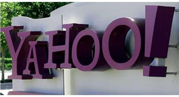 Yahoo Tops The Most-trafficked Web Site List For Desktop In US