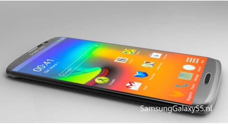 Samsung Galaxy S5 Unofficial Renders Look Credible