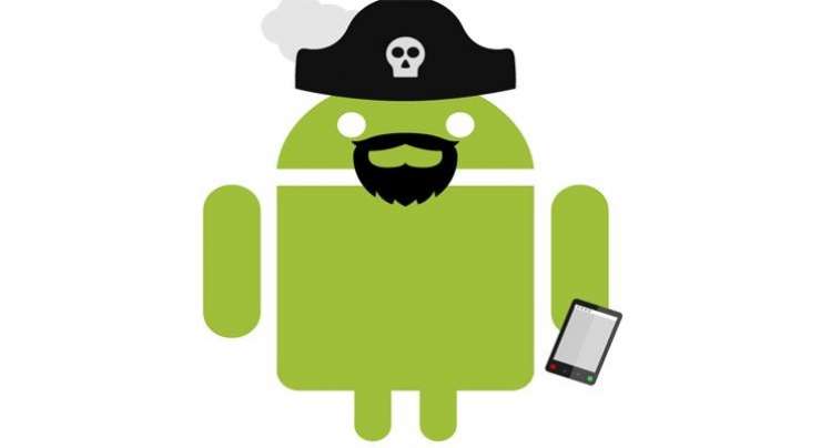 Hackers Attack On Android Devices