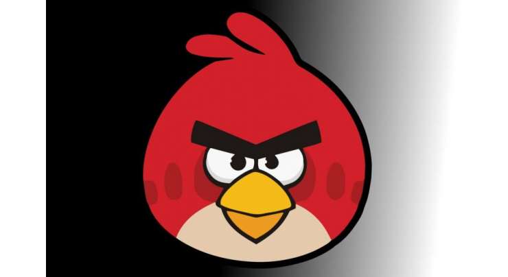Angry Birds Is Spying On You