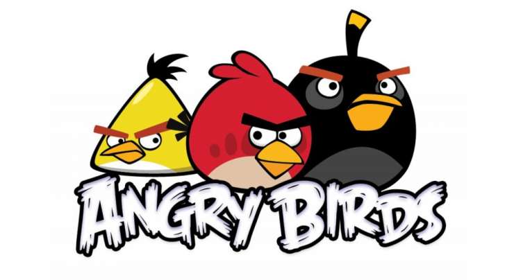 Angry Birds Gets Hacked