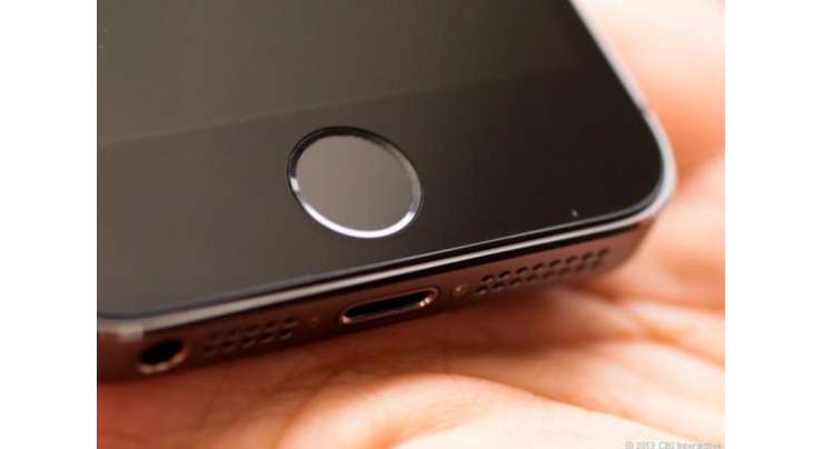 Galaxy S5 Will Have Full Screen Fingerprint Scanner