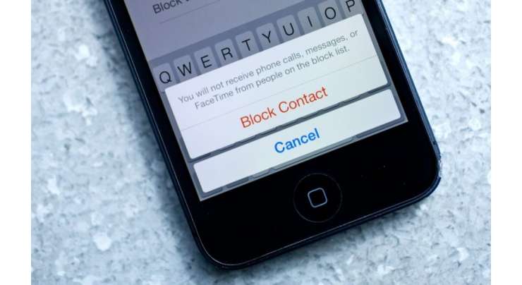 Block Unwanted Numbers On Your Phone