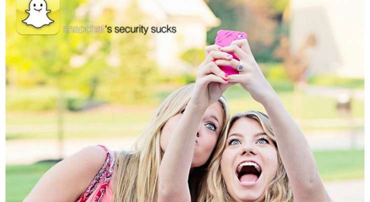 Hackers Can Use Snapchat To DoS Attack Your Phone