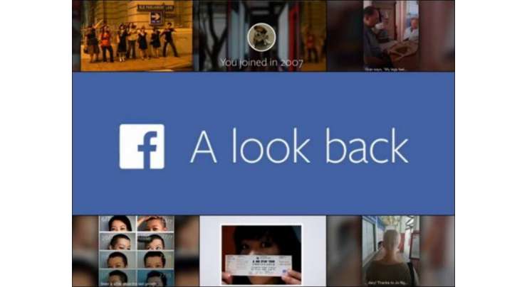 200 Million People Watched Facebook Look Back Video