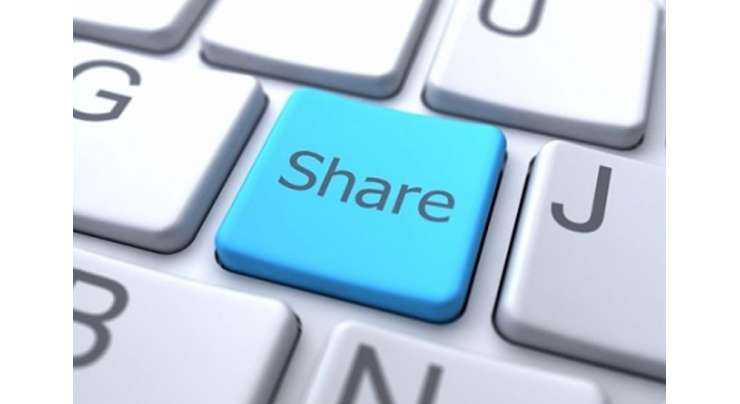 Do You Read A Post Before Sharing