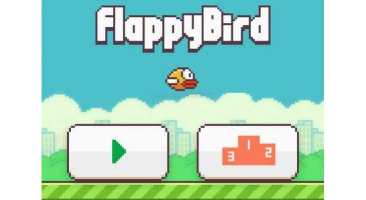 Apple And Google Rejecting Apps Cashing In On The Flappy Bird Name