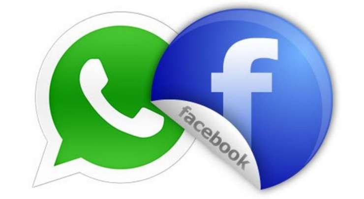 Facebook Buys Whatsapp