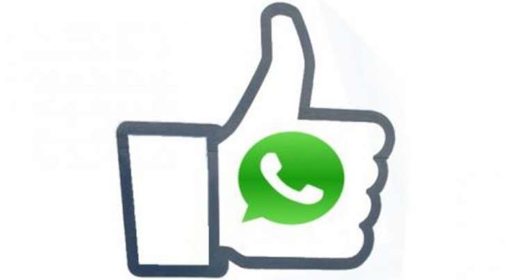 Whatsapp Outage Disturbs 450million Users Worldwide