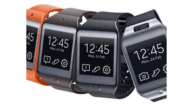 Samsung Ditches Android With Gear 2, Gear 2 Neo