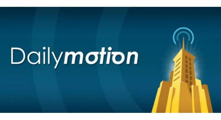 Microsoft Wants To Acquire DailyMotion