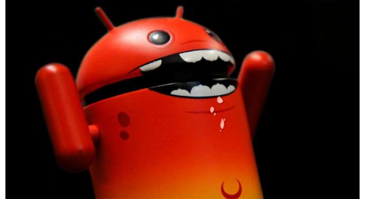 Google Play Store Will Monitor Malware In The Background
