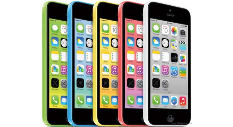 Apple Has Over 3 Million IPhone 5c Units Collecting Dust