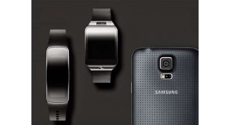 Samsung Videos Give In-depth Glimpse Of GS5