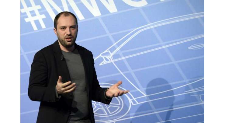 We Won't Compromise Your Privacy For Facebook - WhatsApp CEO