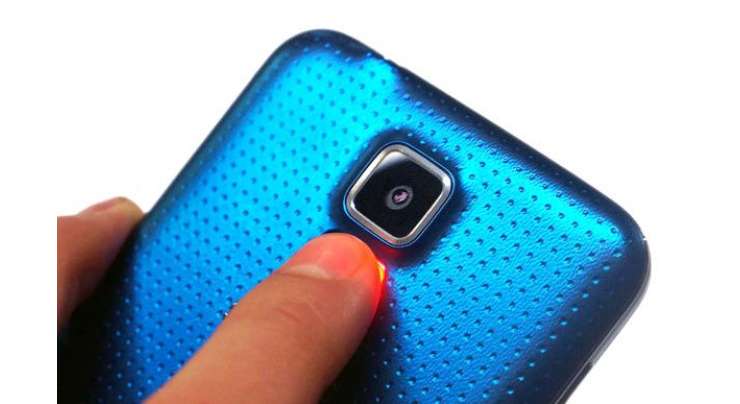 Samsung Galaxy S5 Is In Trouble Again