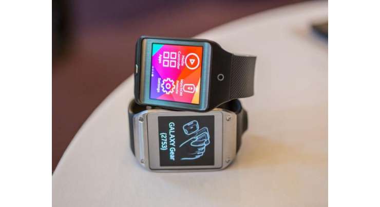 Upcoming Samsung Gear Smartwatch Model To Come With Telephony