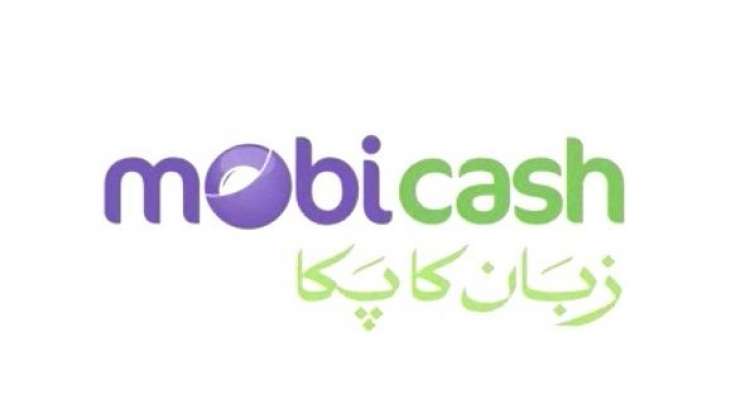 Mobilink Mobicash Reaches 30 Thousand Retailers In Pakistan