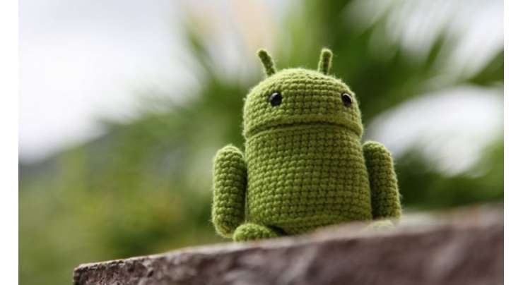 Researchers Discover Android Security Flaw