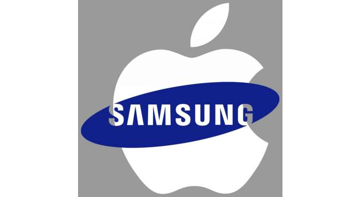 Apple Doesn't Own Every Thing! Samsung