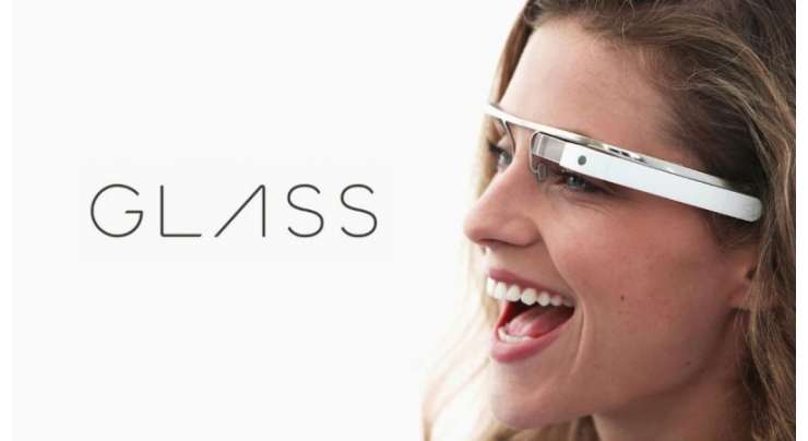 Google Glass To Go On Sale Tuesday In America