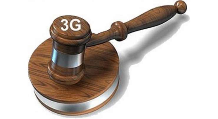 Supremt Court Order On 3G And 4G Auction