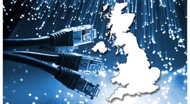 1Gbps Internet Speeds Over Fiber To Light Up UK In 2015