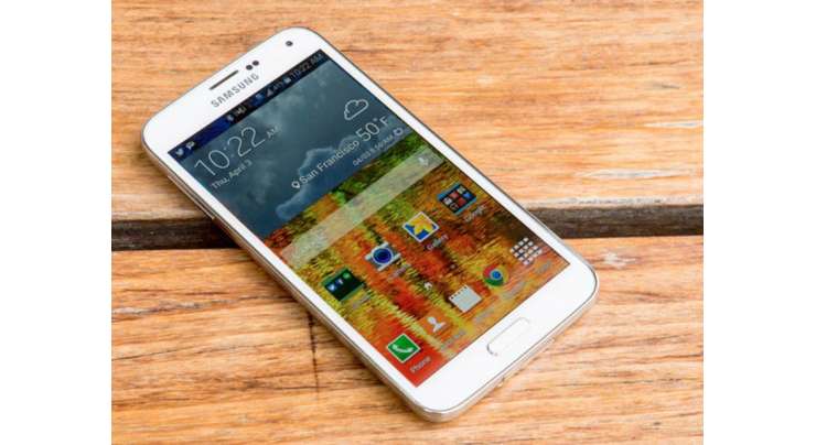 Galaxy S5 Costs 256 USD To Build